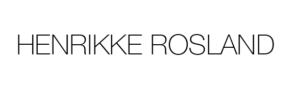 Henrikke Rosland