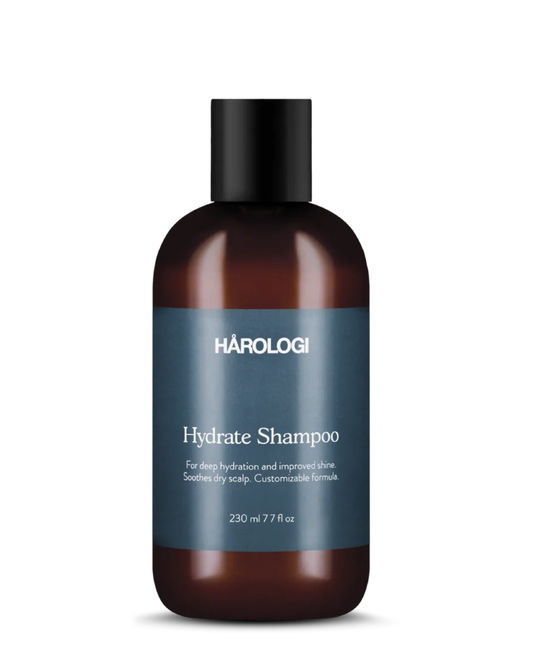 HÅROLOGI Hydrate Shampoo