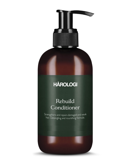 HÅROLOGI Rebuild Conditioner 1000 ml