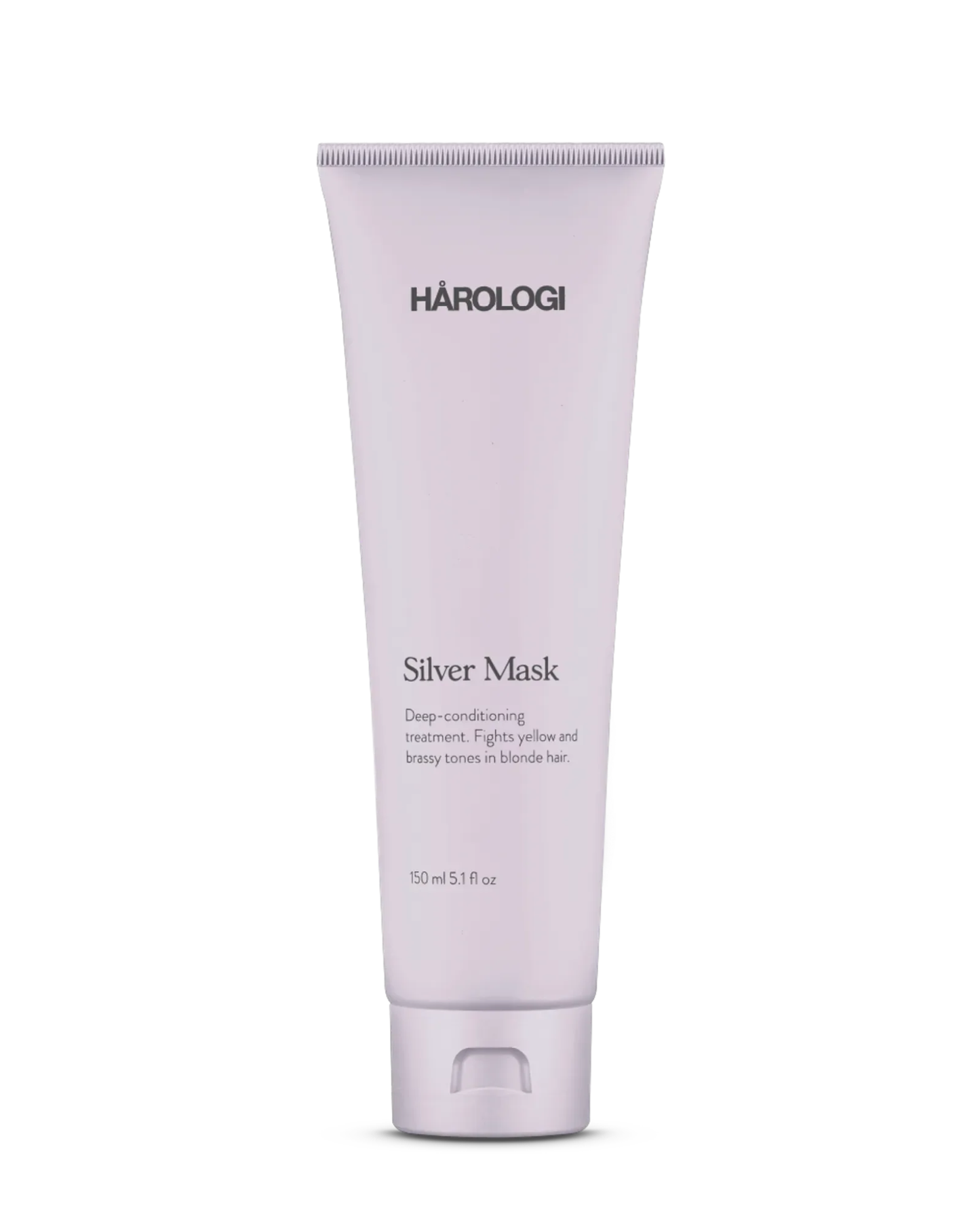 HÅROLOGI Silver Mask