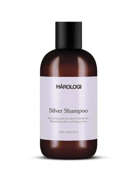 HÅROLOGI Silver Shampoo