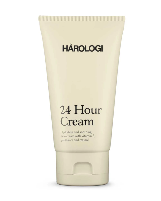 HÅROLOGI 24 Hour Cream