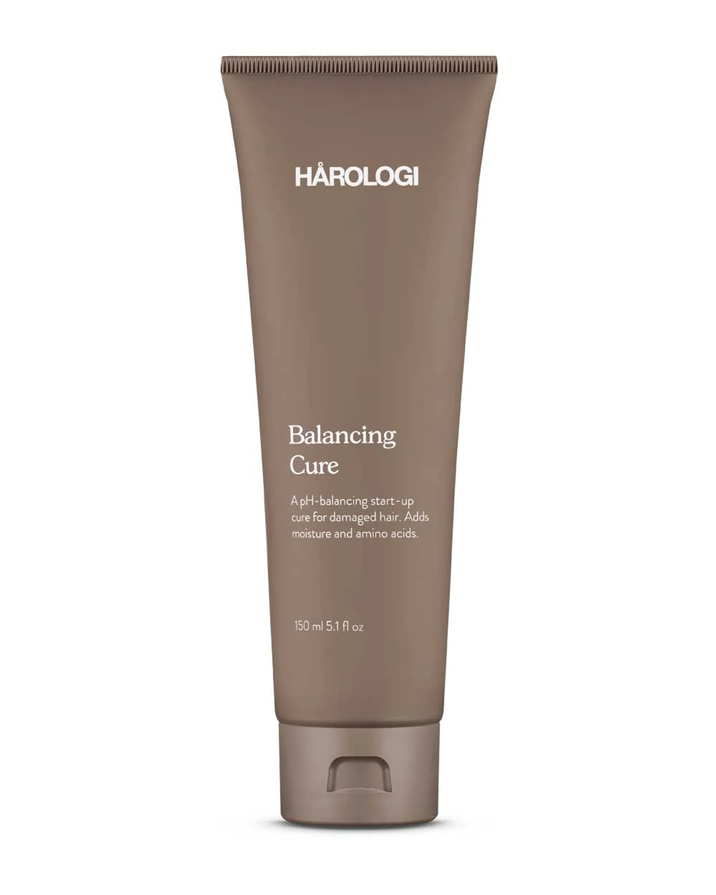 HÅROLOGI Balancing Cure