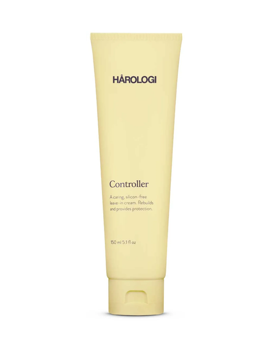 HÅROLOGI Controller
