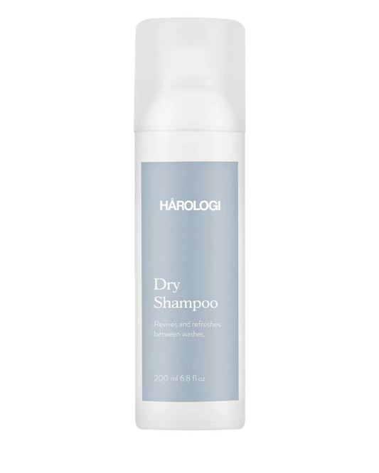 HÅROLOGI Dry Shampoo