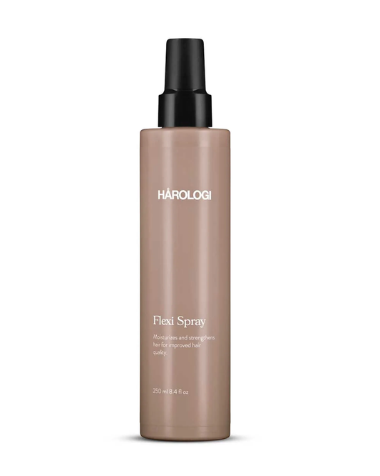HÅROLOGI Flexi spray