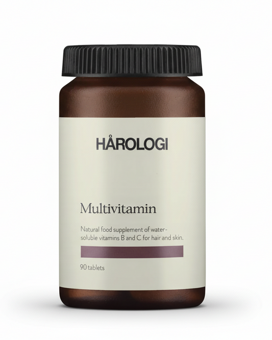 HÅROLOGI Multivitamin