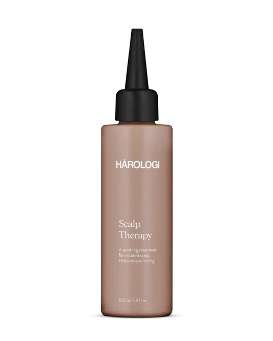 HÅROLOGI Scalp Theraphy