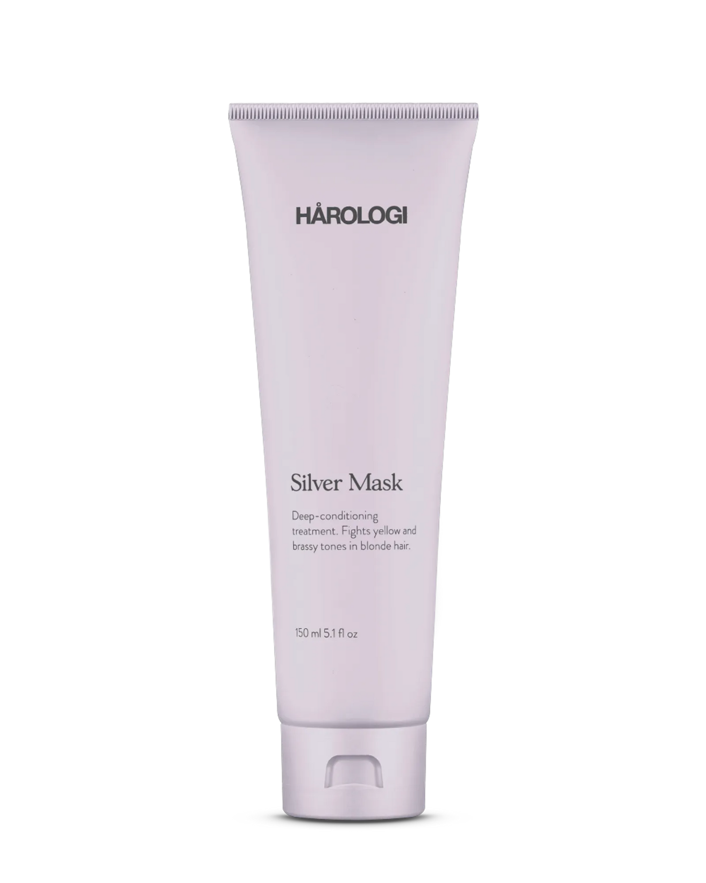 HÅROLOGI Silver Mask