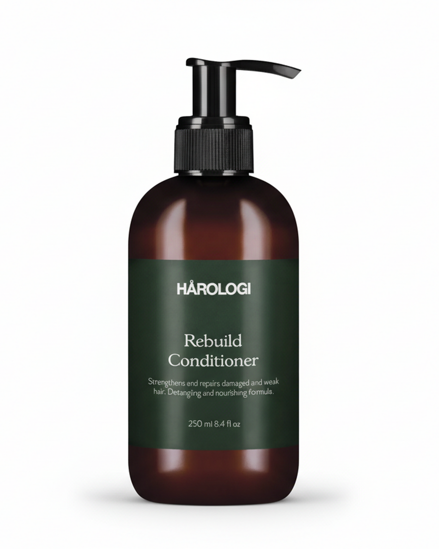 HÅROLOGI Rebuild Conditioner