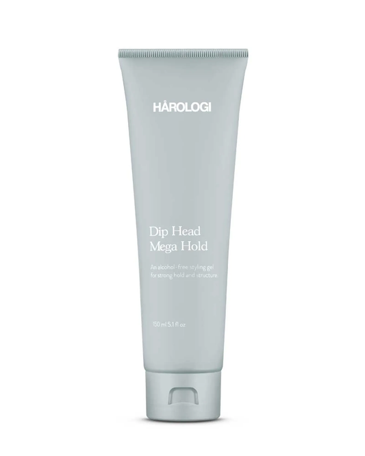 HÅROLOGI Dip Head Mega Hold