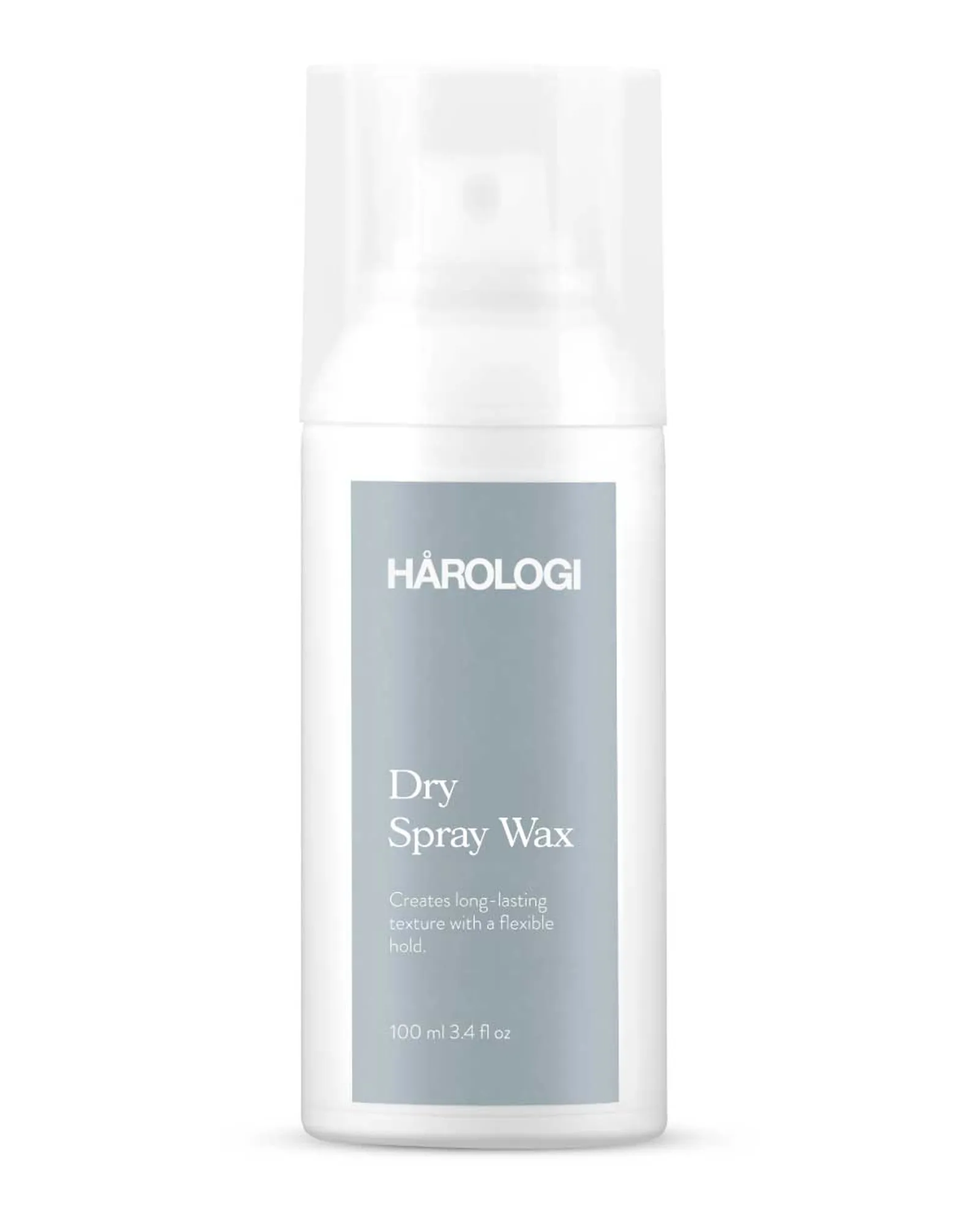HÅROLOGI Dry spray Wax