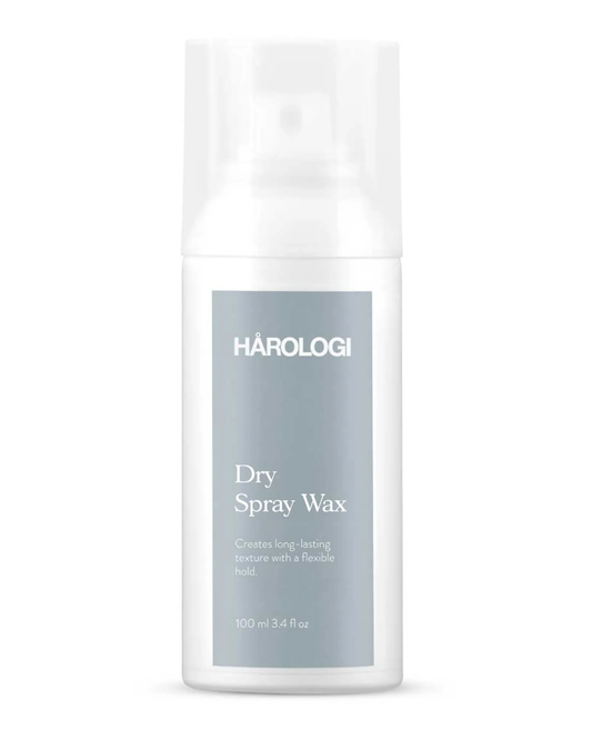 HÅROLOGI Dry spray Wax