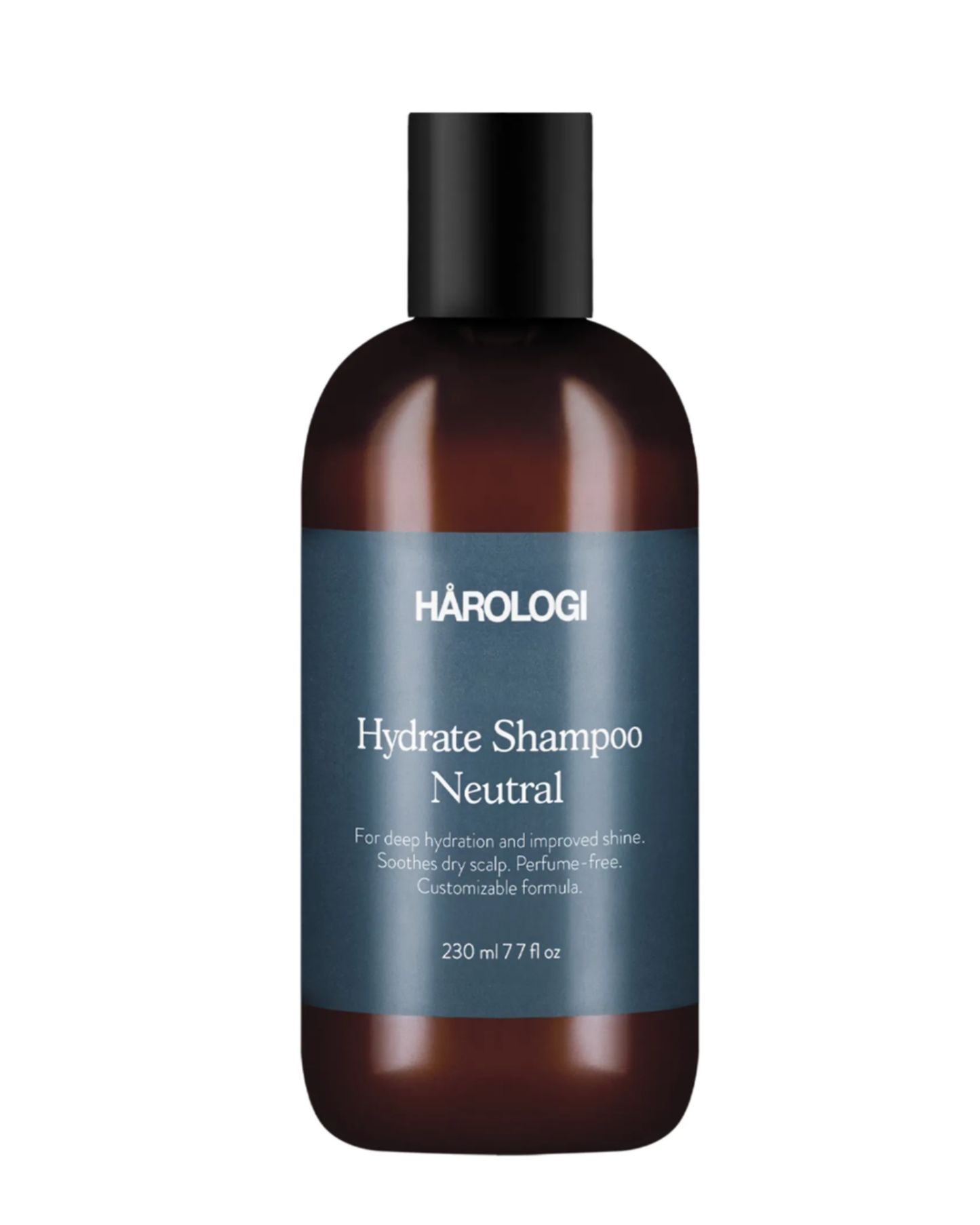 HÅROLOGI Hydrate Shampoo Neutral