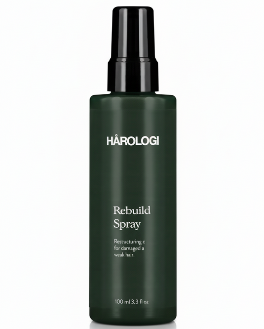 HÅROLOGI Rebuild Spray